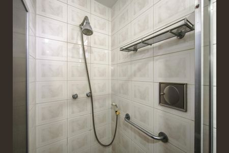 Apartamento à venda com 80m², 1 quarto e 1 vaga Apartamento à venda com 80m², 1 quarto e 1 vagaBanheiro