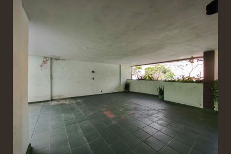 Apartamento à venda com 80m², 1 quarto e 1 vaga Apartamento à venda com 80m², 1 quarto e 1 vagaÁrea comum - Playground