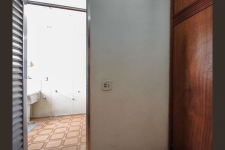 Apartamento à venda com 80m², 1 quarto e 1 vaga Apartamento à venda com 80m², 1 quarto e 1 vagaQuarto de Serviço