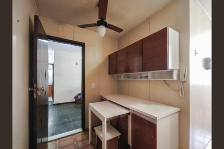 Apartamento à venda com 80m², 1 quarto e 1 vaga Apartamento à venda com 80m², 1 quarto e 1 vagaCozinha