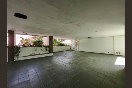 Apartamento à venda com 80m², 1 quarto e 1 vaga Apartamento à venda com 80m², 1 quarto e 1 vagaÁrea comum - Playground