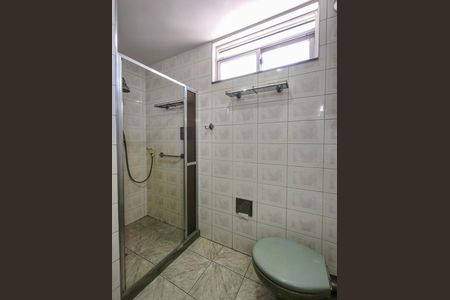Apartamento à venda com 80m², 1 quarto e 1 vaga Apartamento à venda com 80m², 1 quarto e 1 vagaBanheiro