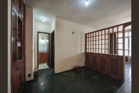 Apartamento à venda com 80m², 1 quarto e 1 vaga Apartamento à venda com 80m², 1 quarto e 1 vagaSala