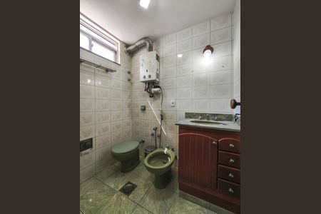 Apartamento à venda com 80m², 1 quarto e 1 vaga Apartamento à venda com 80m², 1 quarto e 1 vagaBanheiro