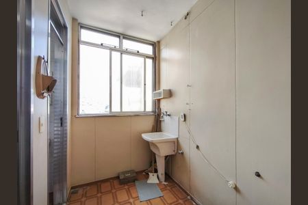 Apartamento à venda com 80m², 1 quarto e 1 vaga Apartamento à venda com 80m², 1 quarto e 1 vagaÁrea de Serviço