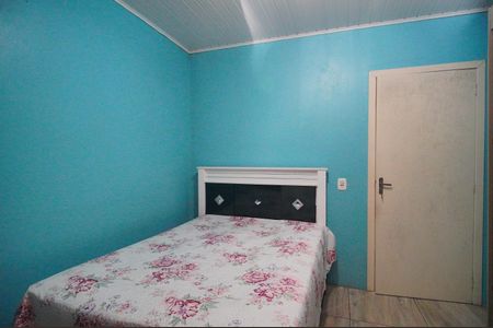 Quarto 1 de casa à venda com 3 quartos, 126m² em Canudos, Novo Hamburgo