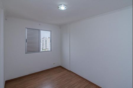 Apartamento à venda com 50m², 2 quartos e 1 vagaQuarto 2