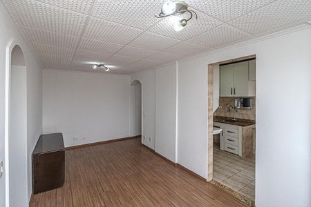Apartamento à venda com 50m², 2 quartos e 1 vagaSala