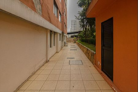 Apartamento à venda com 50m², 2 quartos e 1 vagaÁrea comum