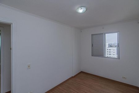 Apartamento à venda com 50m², 2 quartos e 1 vagaQuarto 2