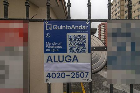 Apartamento à venda com 50m², 2 quartos e 1 vagaPlaca