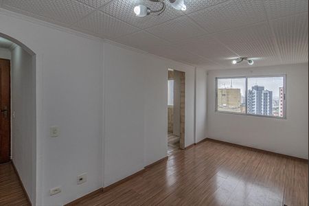 Apartamento à venda com 50m², 2 quartos e 1 vagaSala