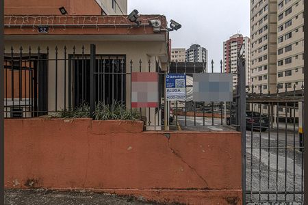 Apartamento à venda com 50m², 2 quartos e 1 vagaFachada - Placa