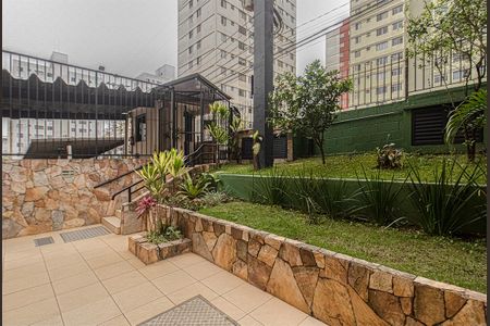 Apartamento à venda com 50m², 2 quartos e 1 vagaÁrea comum