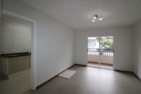 Sala de apartamento à venda com 2 quartos, 59m² em Jardim Sao Paulo(zona Norte), São Paulo