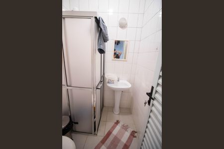 Casa à venda com 460m², 4 quartos e 4 vagas Casa à venda com 460m², 4 quartos e 4 vagasBanheiro de Serviço 2