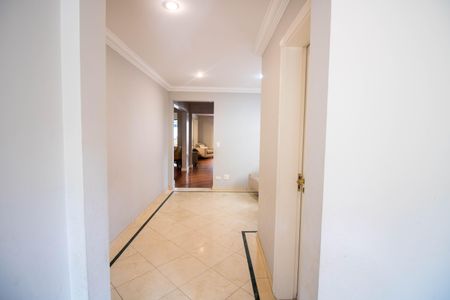 Sala de casa à venda com 4 quartos, 460m² em Jardim Cordeiro, São Paulo