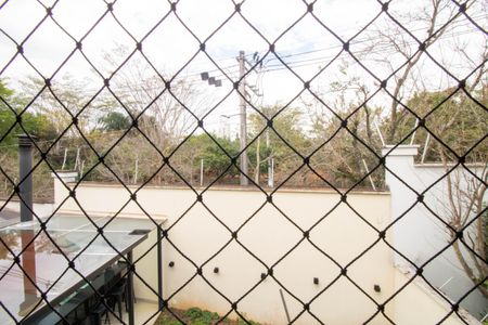 Casa à venda com 460m², 4 quartos e 4 vagas Casa à venda com 460m², 4 quartos e 4 vagasVista da Suíte 2