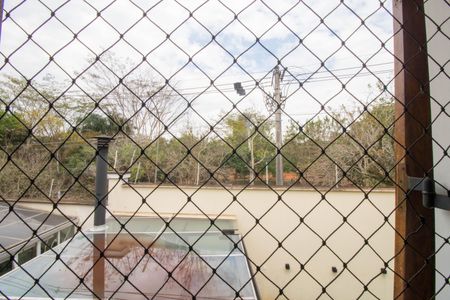 Casa à venda com 460m², 4 quartos e 4 vagas Casa à venda com 460m², 4 quartos e 4 vagasVista da Suíte 1