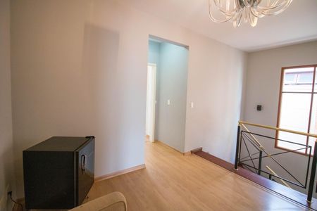 Casa à venda com 460m², 4 quartos e 4 vagas Casa à venda com 460m², 4 quartos e 4 vagasHall