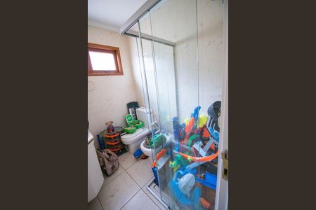 Casa à venda com 460m², 4 quartos e 4 vagas Casa à venda com 460m², 4 quartos e 4 vagasBanheiro de Serviço