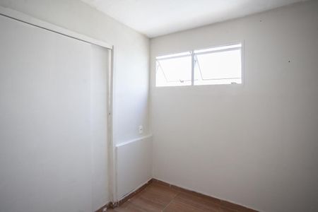 Quarto 2 de apartamento à venda com 2 quartos, 49m² em Trevo, Belo Horizonte