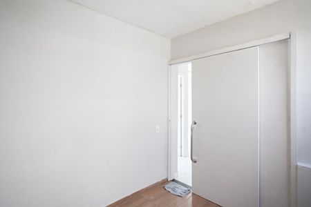 Quarto 2 de apartamento à venda com 2 quartos, 49m² em Trevo, Belo Horizonte