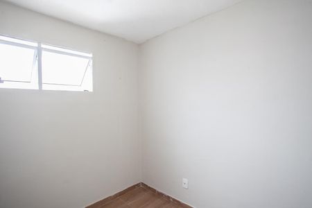 Quarto 2 de apartamento à venda com 2 quartos, 49m² em Trevo, Belo Horizonte