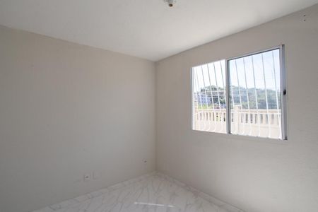 Quarto 1 de apartamento à venda com 2 quartos, 49m² em Trevo, Belo Horizonte
