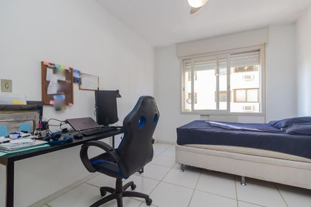 Apartamento à venda com 35m², 1 quarto e 1 vagaQuarto