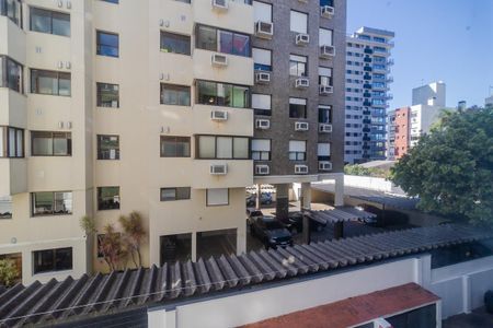 Apartamento à venda com 35m², 1 quarto e 1 vagaVista do Quarto