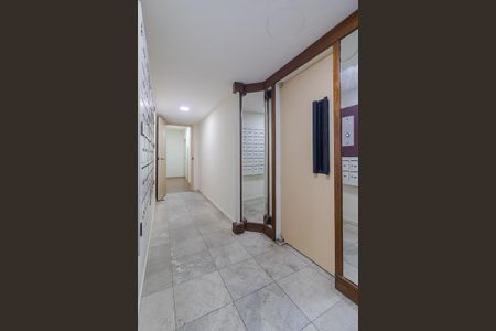 Apartamento à venda com 35m², 1 quarto e 1 vagaÁrea comum