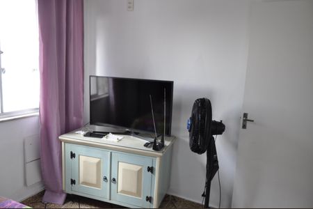 Apartamento para alugar com 58m², 2 quartos e 1 vagaQuarto 2