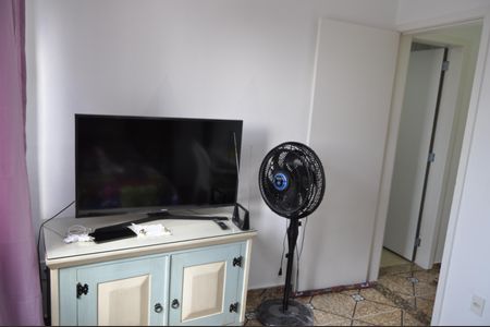 Apartamento para alugar com 58m², 2 quartos e 1 vagaQuarto 2