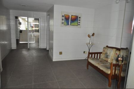 Apartamento para alugar com 58m², 2 quartos e 1 vagaÁrea comum