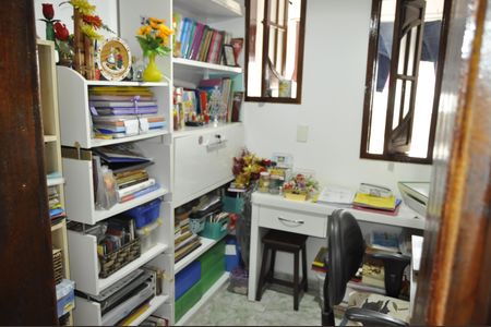 Apartamento para alugar com 58m², 2 quartos e 1 vagaQuarto 3