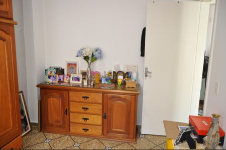 Quarto 1 de apartamento para alugar com 2 quartos, 58m² em Riachuelo, Rio de Janeiro