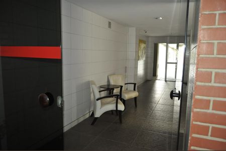 Apartamento para alugar com 58m², 2 quartos e 1 vagaÁrea comum