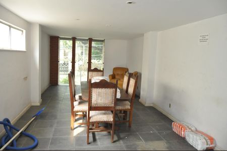 Apartamento para alugar com 58m², 2 quartos e 1 vagaÁrea comum