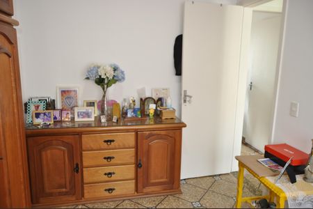 Apartamento para alugar com 58m², 2 quartos e 1 vagaQuarto 1
