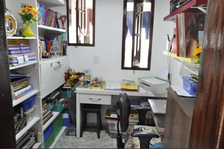 Apartamento para alugar com 58m², 2 quartos e 1 vagaQuarto 3