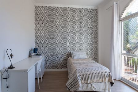 Casa de condomínio à venda com 173m², 3 quartos e 2 vagasSuíte 1