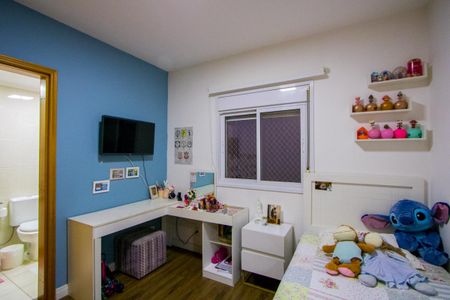 Apartamento para alugar com 127m², 3 quartos e 2 vagasSuíte 2