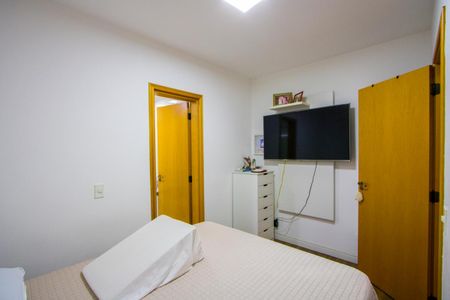 Apartamento para alugar com 127m², 3 quartos e 2 vagasSuíte 1