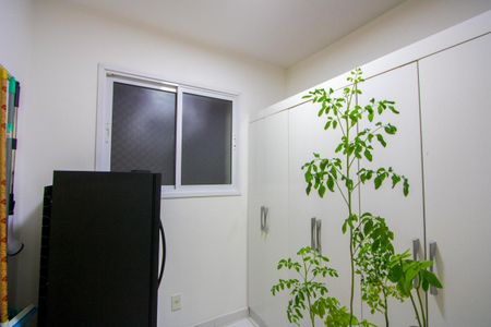 Apartamento para alugar com 127m², 3 quartos e 2 vagasQuarto de serviço