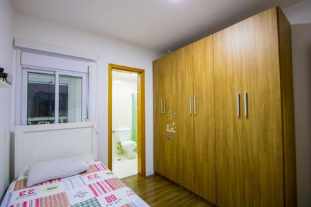 Apartamento para alugar com 127m², 3 quartos e 2 vagasSuíte 3