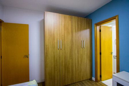 Apartamento para alugar com 127m², 3 quartos e 2 vagasSuíte 2