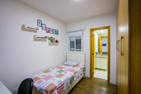 Apartamento para alugar com 127m², 3 quartos e 2 vagasSuíte 3