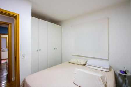 Apartamento para alugar com 127m², 3 quartos e 2 vagasSuíte 1