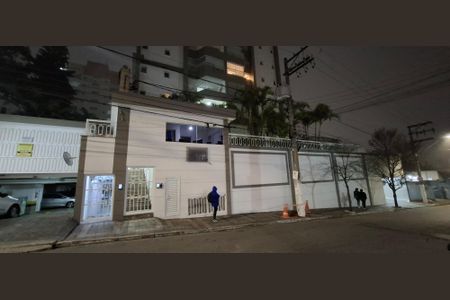 Apartamento para alugar com 127m², 3 quartos e 2 vagasFachada